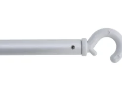 Zubehör Für Sonnenschutz|Beetex Zugstange für Seilspann-Sonnensegel 1,25 m