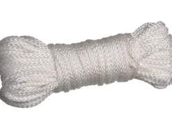 Balkonsichtschutz|Befestigungsseil für Balkonsichtschutz