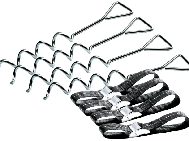 Befestigungs-Set für Trampoline*Salta Online