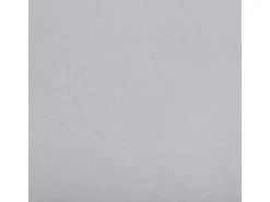 Beliani Gartenbank Weiss 40x150x45* Outlet