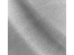 Beliani Gartenküche VILAMA Weiss Silber 50x80x90* Best