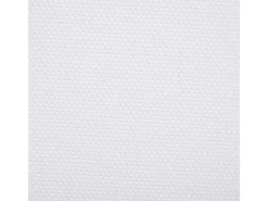 Sonnenliegen|Beliani Gartenliege Weiss 65x198x107