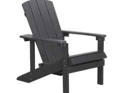 Beliani Gartenstuhl 88x75x88* Hot