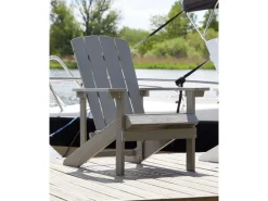 Beliani Gartenstuhl 88x75x88* Hot