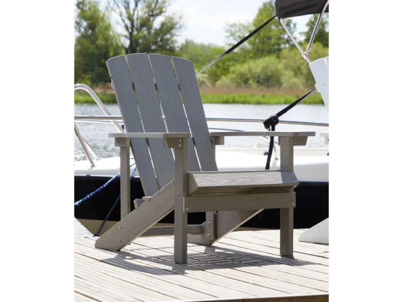 Beliani Gartenstuhl 88x75x88* Hot