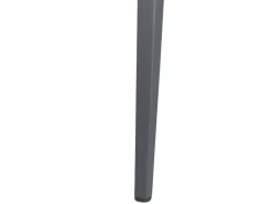 Beliani Gartenstuhl Grau 62x56x89* Sale