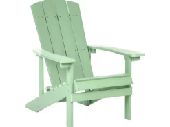 Beliani Gartenstuhl 88x75x88*