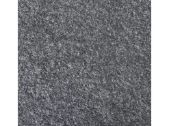 Gartentische|Beliani Gartentisch GROSSETO Graphit 180x90x76