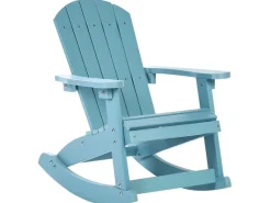 Beliani Schaukelstuhl 68x52x67* Clearance