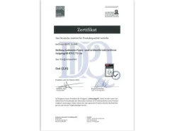 Bellissa Holzkohlegrills|Feuerschalen|Gabionen Grill- und Feuerstelle 92 cm x 40 cm x 142 cm