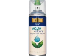 Free AQUAcolours Klarlack hochglänzend 400 ml*belton