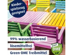 Free AQUAcolours Klarlack hochglänzend 400 ml*belton