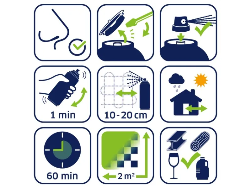 Free AQUAcolours Klarlack hochglänzend 400 ml*belton