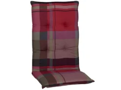 Beo Sonnenliegen|Strandkörbe|Hochlehner-Auflage Brasov 120 cm x 50 cm x 6 cm