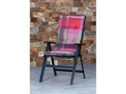 Beo Sonnenliegen|Strandkörbe|Hochlehner-Auflage Brasov 120 cm x 50 cm x 6 cm