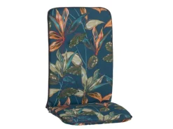 Hochlehner-Auflage Enschede 116 cm x 44 cm x 5 cm*Beo Clearance