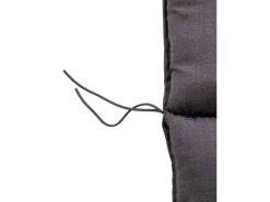 Beo Sitzkissen|Gartenstuhlauflagen|Hochlehner-Saumkissen Belsch Barcelona 120 cm x 50 cm x 6 cm