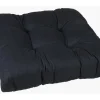 Lounge-Kissen 50 cm x 50 cm Anthrazit*Beo Outlet