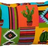 Beo Lounge-Gartenmöbel|Lounge-Paletten-Rückenkissen 60 cm x 40 cm x 20 cm Mexico