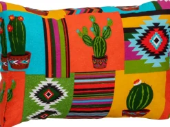 Beo Lounge-Gartenmöbel|Lounge-Paletten-Rückenkissen 60 cm x 40 cm x 20 cm Mexico