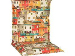 Niedriglehner-Saumauflage Tours Sardinien Design*Beo Best