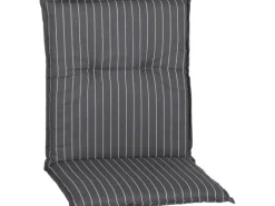 Niedriglehner-Saumauflage Burgos*Beo Clearance