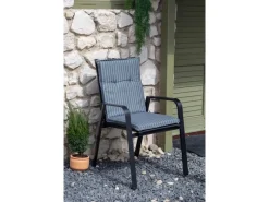 Niedriglehner-Saumauflage Burgos*Beo Clearance