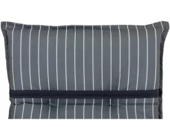 Niedriglehner-Saumauflage Burgos*Beo Clearance