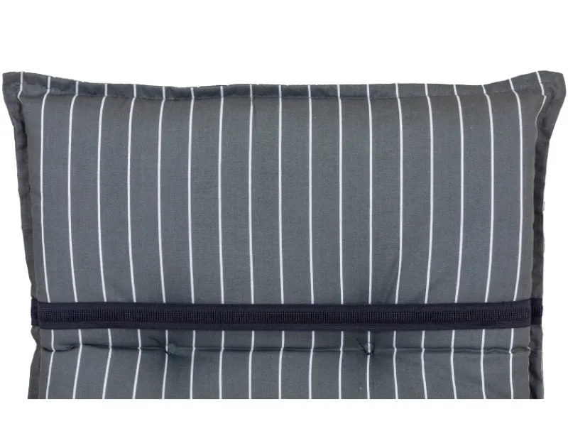 Niedriglehner-Saumauflage Burgos*Beo Clearance