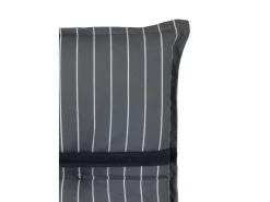 Niedriglehner-Saumauflage Burgos*Beo Clearance