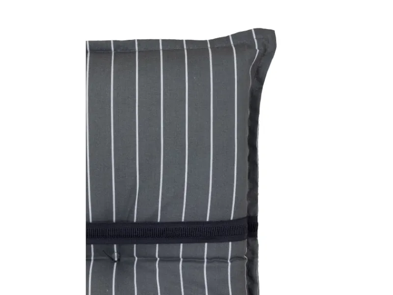 Niedriglehner-Saumauflage Burgos*Beo Clearance