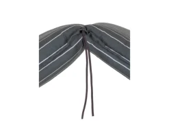 Niedriglehner-Saumauflage Burgos*Beo Clearance