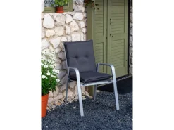 Niedriglehner-Saumkissen Belsch Barcelona 103 cm x 50 cm x 6 cm*Beo Online