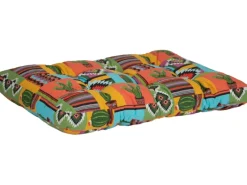 Paletten-Lounge-Sitzkissen 120 cm x 80 cm x 16 cm Mexico*Beo Clearance