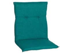Sitzauflage Niedriglehner Gera Türkis*Beo