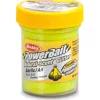 Berkley Fisch-Köder Trout Bait NS Garlic Sunshine Yellow 50 g* Hot