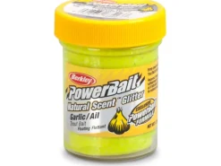 Berkley Fisch-Köder Trout Bait NS Garlic Sunshine Yellow 50 g* Hot