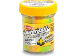 Angeln|Berkley Fisch-Köder Trout Bait NS Garlic Rainbow 50 g