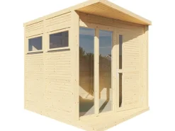 Gartenhaus Concept Office 297 cm x 234 cm FSC®*Bertilo Outlet