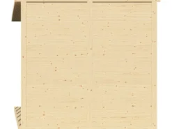 Gartenhaus Concept Office 297 cm x 234 cm FSC®*Bertilo Outlet