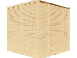 Gartenhaus Concept Office 297 cm x 234 cm FSC®*Bertilo Outlet