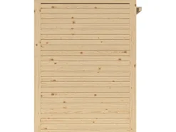 Gartenschrank Box Bike 103 cm x 207 cm FSC®*Bertilo