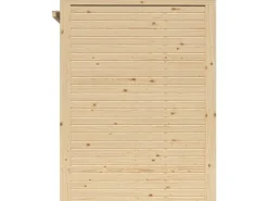 Gartenschrank Box Bike 103 cm x 207 cm FSC®*Bertilo