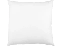 Füllkissen Mikrofaserbezug Inlett mit Polyesterfüllung 50 x 50 cm*Bestlivings Sale
