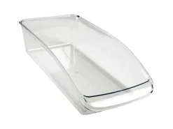 Kühlschrankbox M 33 x 1,5 x 8 cm 2er Pack*Bestlivings