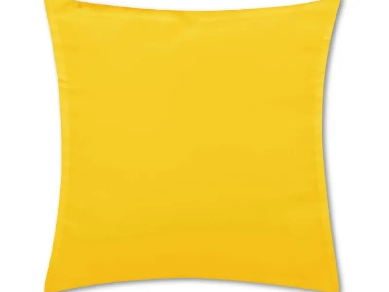 Bestlivings Gartenstuhlauflagen|Kissenhülle Ellen 40 x 40 cm