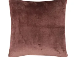 Bestlivings Sitzkissen|Gartenstuhlauflagen|Kissenhülle Kuschel Kissenbezug mit Reißverschluss 60 x 60 cm