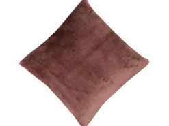 Bestlivings Sitzkissen|Gartenstuhlauflagen|Kissenhülle Kuschel Kissenbezug mit Reißverschluss 60 x 60 cm