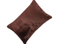 Kissenhülle Kuschel Kissenbezug mit Reißverschluss 40 x 60 cm*Bestlivings Online