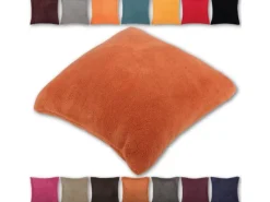 Bestlivings Gartenstuhlauflagen|Kissenhülle Kuschel 30 x 30 cm Ohne Füllung